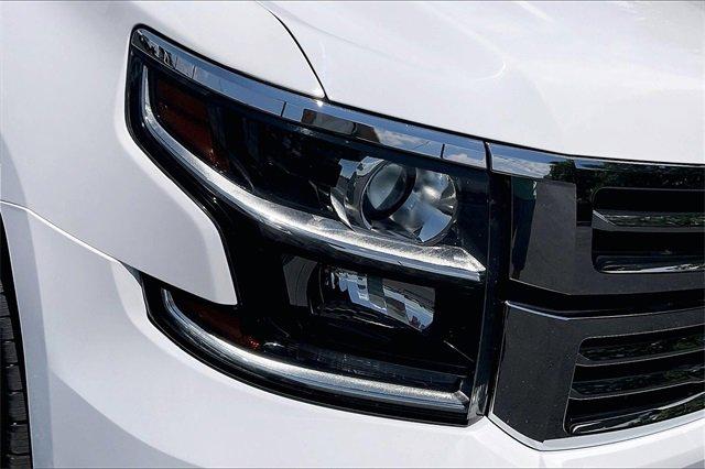 2018 Chevrolet Tahoe Vehicle Photo in INDEPENDENCE, MO 64055-1314