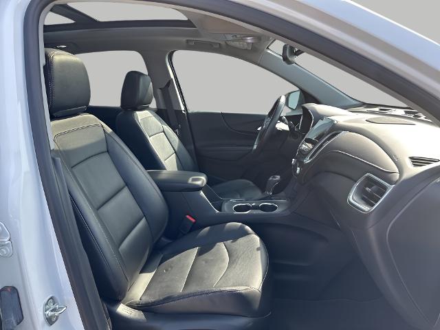 2021 Chevrolet Equinox Vehicle Photo in MANITOWOC, WI 54220-5838
