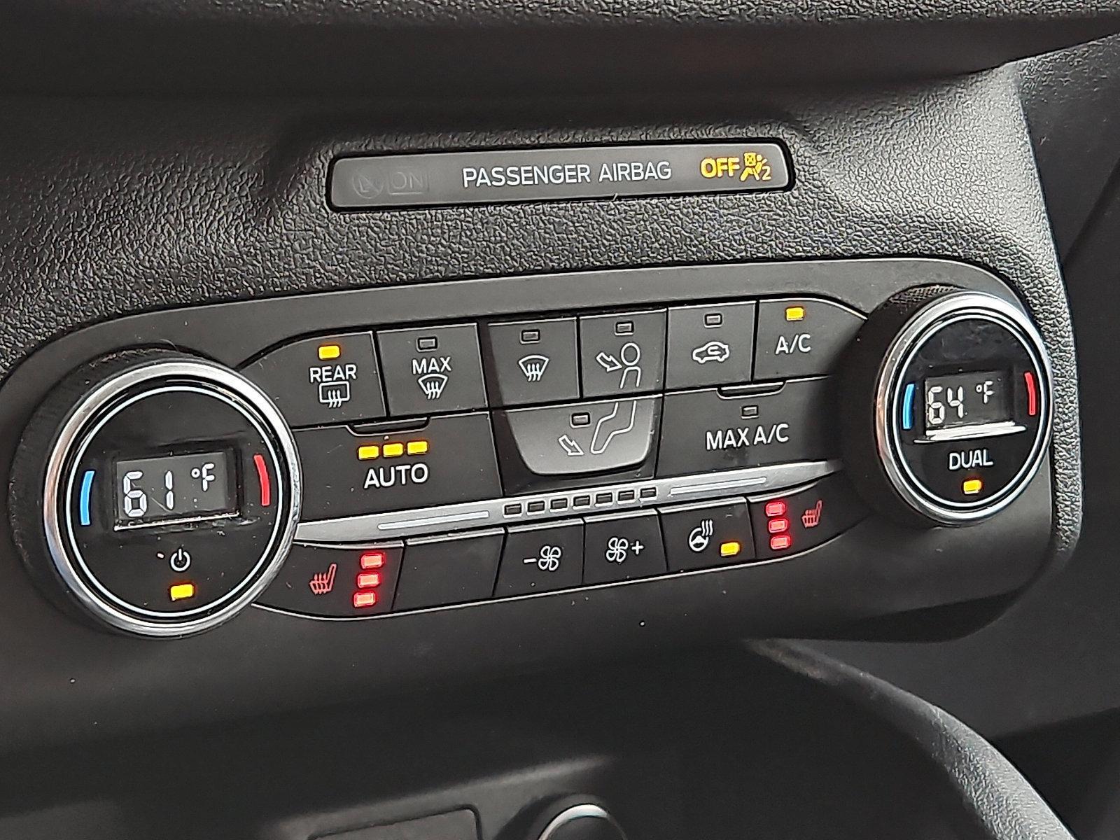 2020 Ford Escape Vehicle Photo in Jenkintown, PA 19046