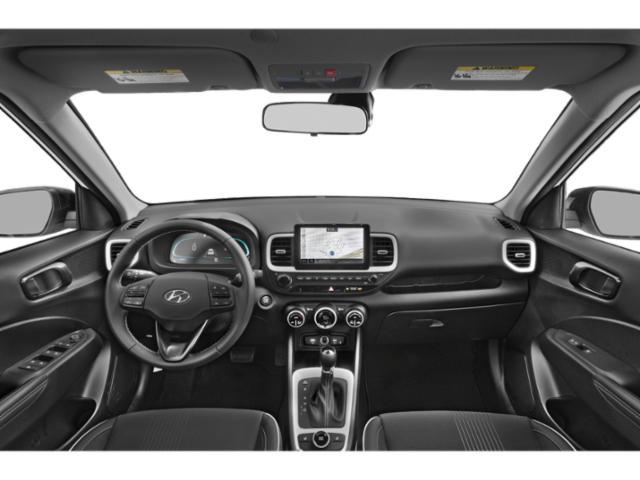 2025 Hyundai VENUE Vehicle Photo in Peoria, IL 61615