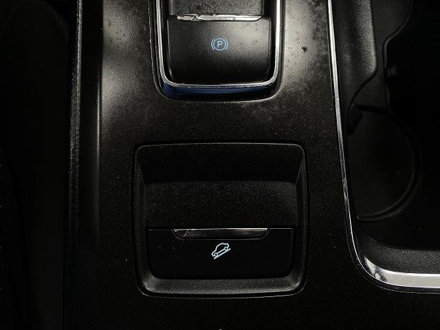 2018 Ford Fusion Vehicle Photo in Appleton, WI 54913