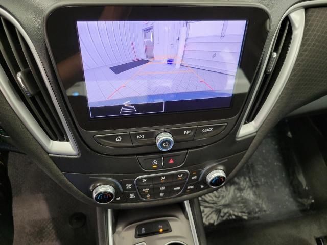 2024 Chevrolet Malibu Vehicle Photo in GREEN BAY, WI 54303-3330