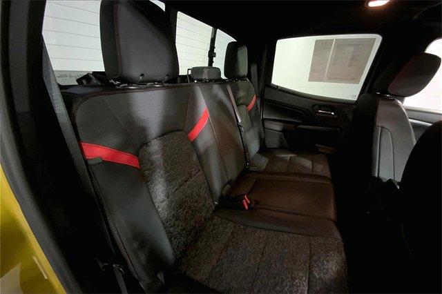 2023 Chevrolet Colorado Vehicle Photo in INDEPENDENCE, MO 64055-1314