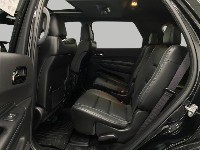 2021 Dodge Durango Vehicle Photo in Appleton, WI 54913