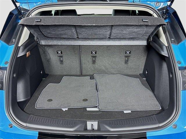 2025 Buick Encore GX Vehicle Photo in PUYALLUP, WA 98371-4149