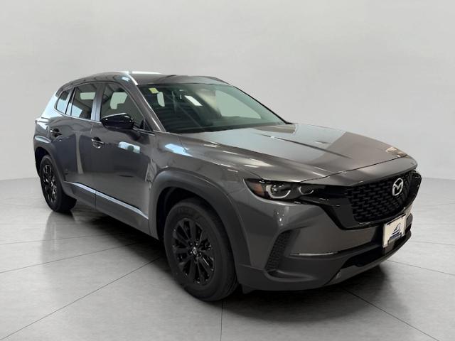 2025 Mazda CX-50 Vehicle Photo in Green Bay, WI 54304