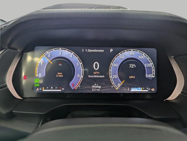 2025 Jeep Grand Cherokee Vehicle Photo in Oshkosh, WI 54901