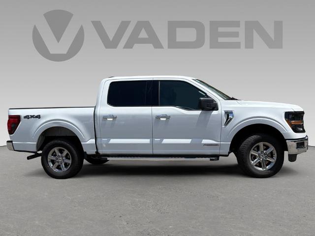 2024 Ford F-150 Vehicle Photo in Savannah, GA 31419