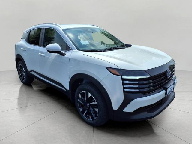 2025 Nissan Kicks Vehicle Photo in Oshkosh, WI 54904