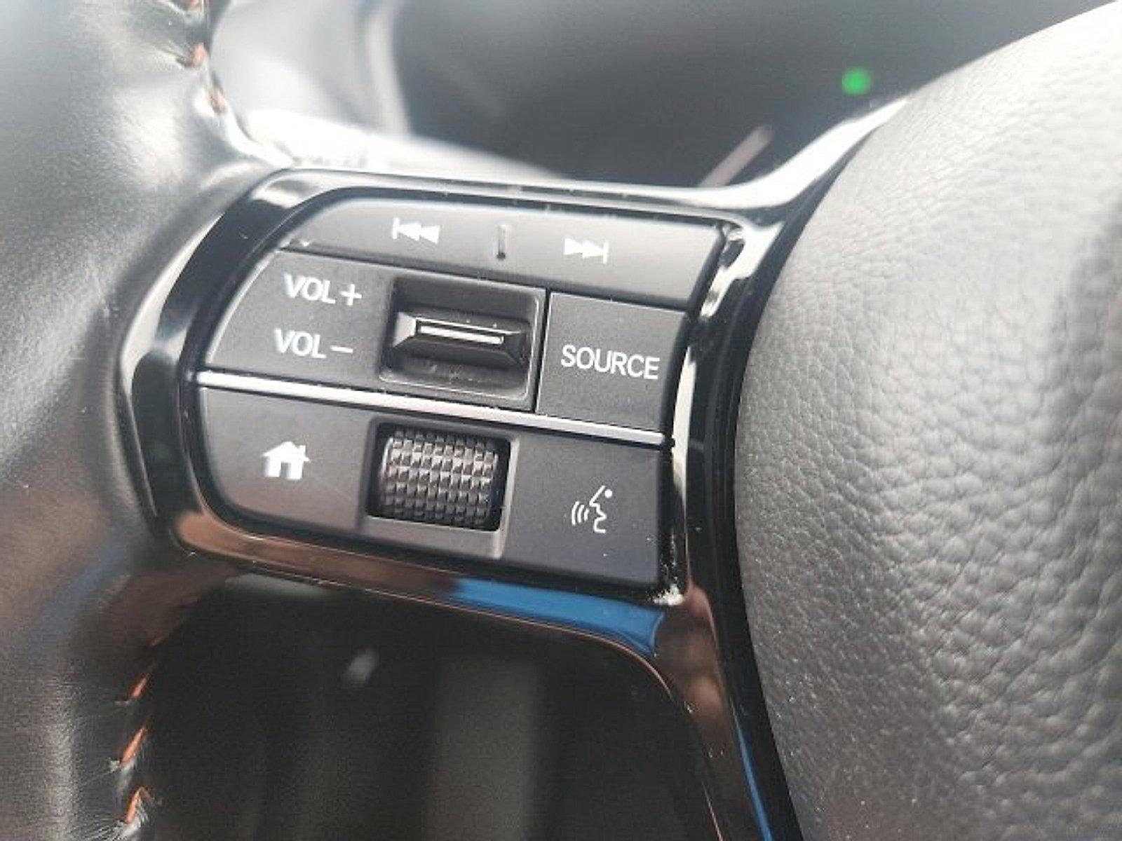2023 Honda HR-V Vehicle Photo in Harrisburg, PA 17111