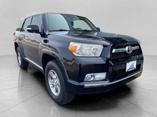 2013 Toyota 4Runner Vehicle Photo in Neenah, WI 54956