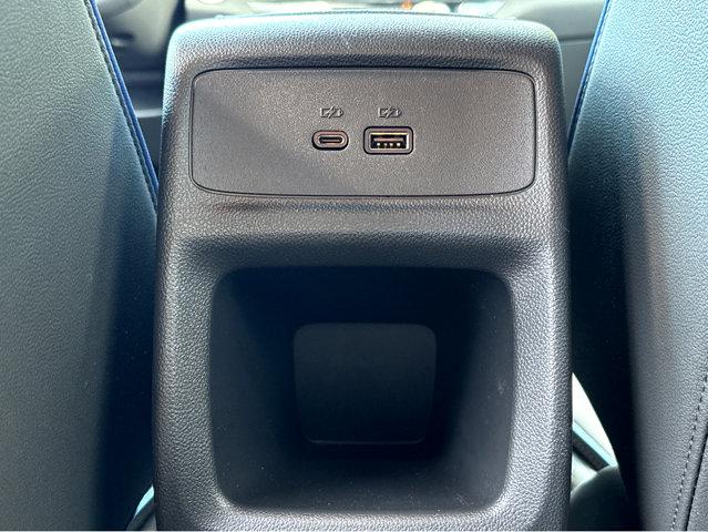 2024 Buick Envista Vehicle Photo in Savannah, GA 31419