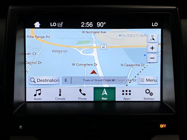 2016 Ford Flex Vehicle Photo in Appleton, WI 54913