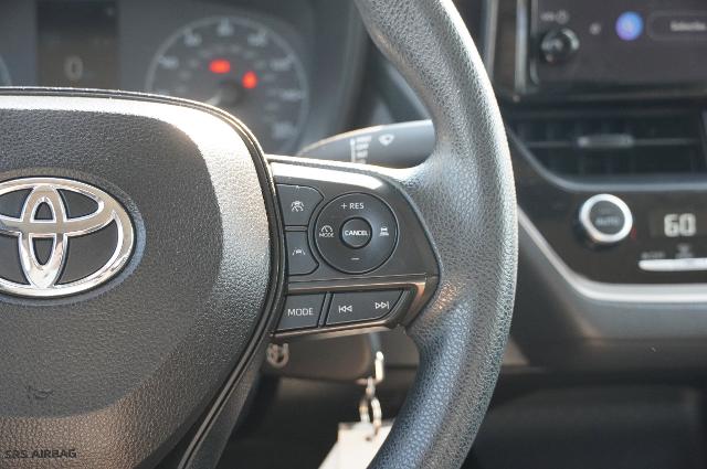 2023 Toyota Corolla Vehicle Photo in Riverdale, UT 84405