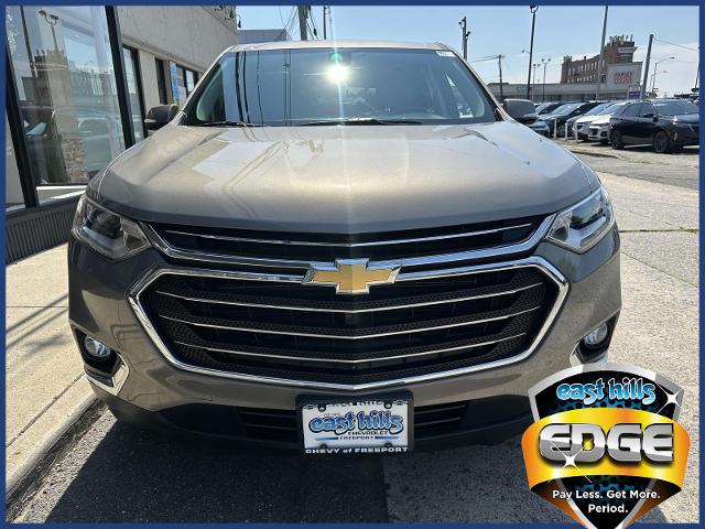 2019 Chevrolet Traverse Vehicle Photo in Roslyn, NY 11576