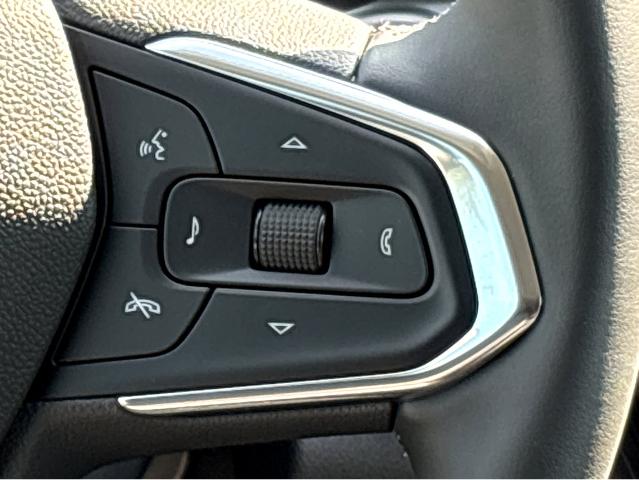 2025 Chevrolet Trax Vehicle Photo in POOLER, GA 31322-3252