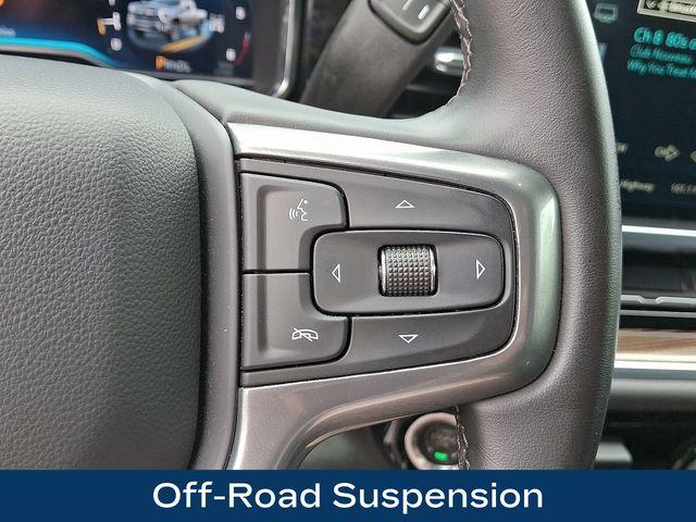 2024 Chevrolet Silverado 2500 HD Vehicle Photo in PAWLING, NY 12564-3219