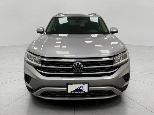 2021 Volkswagen Atlas Vehicle Photo in Appleton, WI 54913