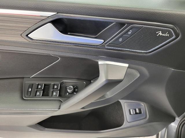 2023 Volkswagen Tiguan Vehicle Photo in OSHKOSH, WI 54904-7811