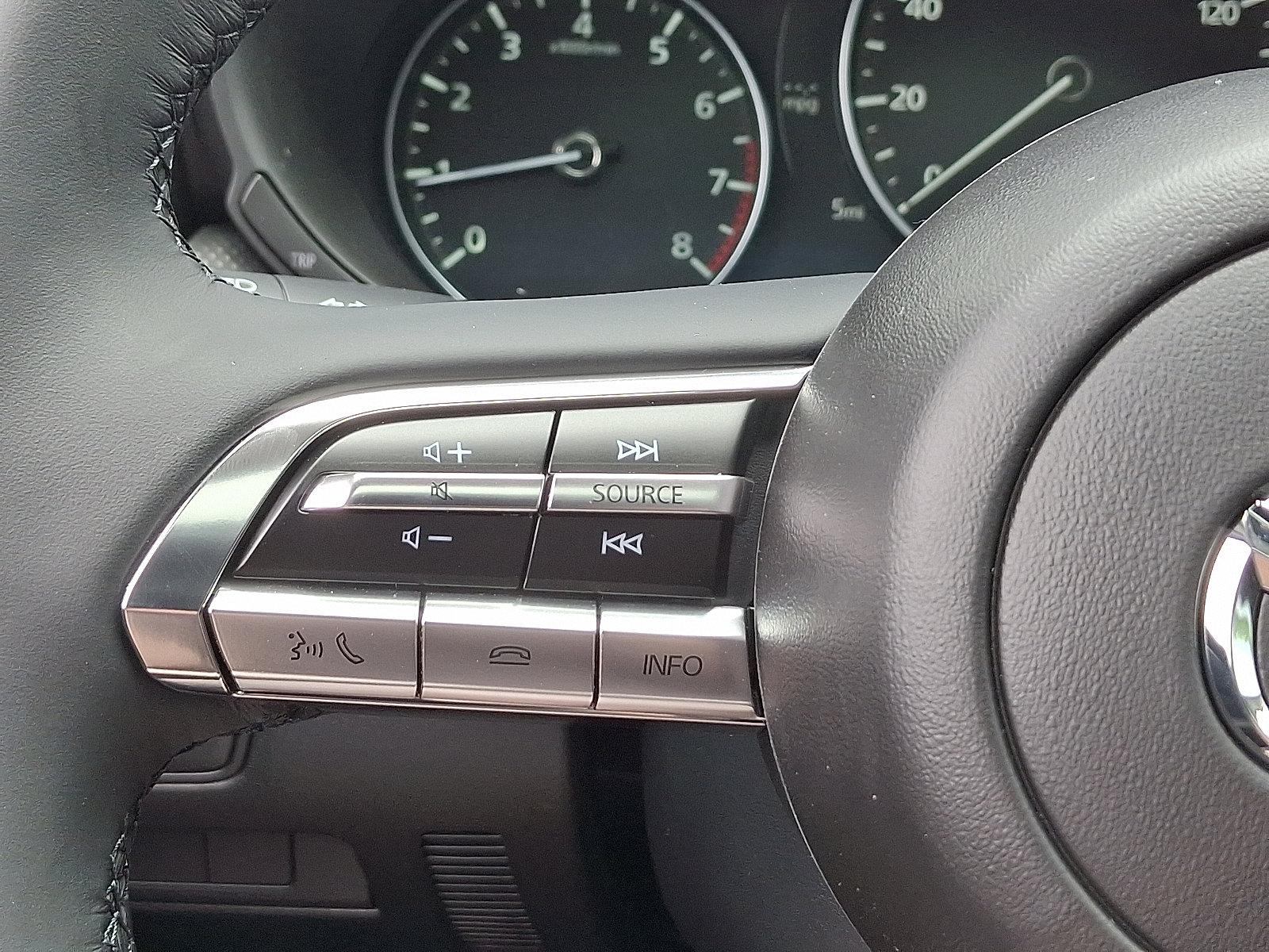 2025 Mazda CX-50 Vehicle Photo in Harrisburg, PA 17111