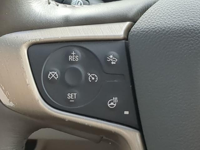 2019 GMC Terrain Vehicle Photo in Brunswick, GA 31525