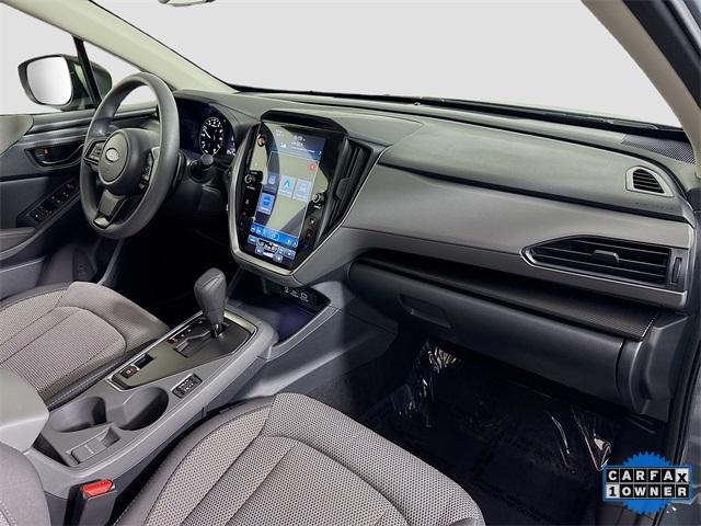 2024 Subaru Crosstrek Vehicle Photo in Puyallup, WA 98371