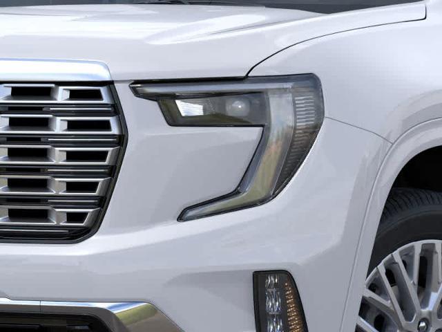 2026 GMC Acadia Vehicle Photo in ZELIENOPLE, PA 16063-2910