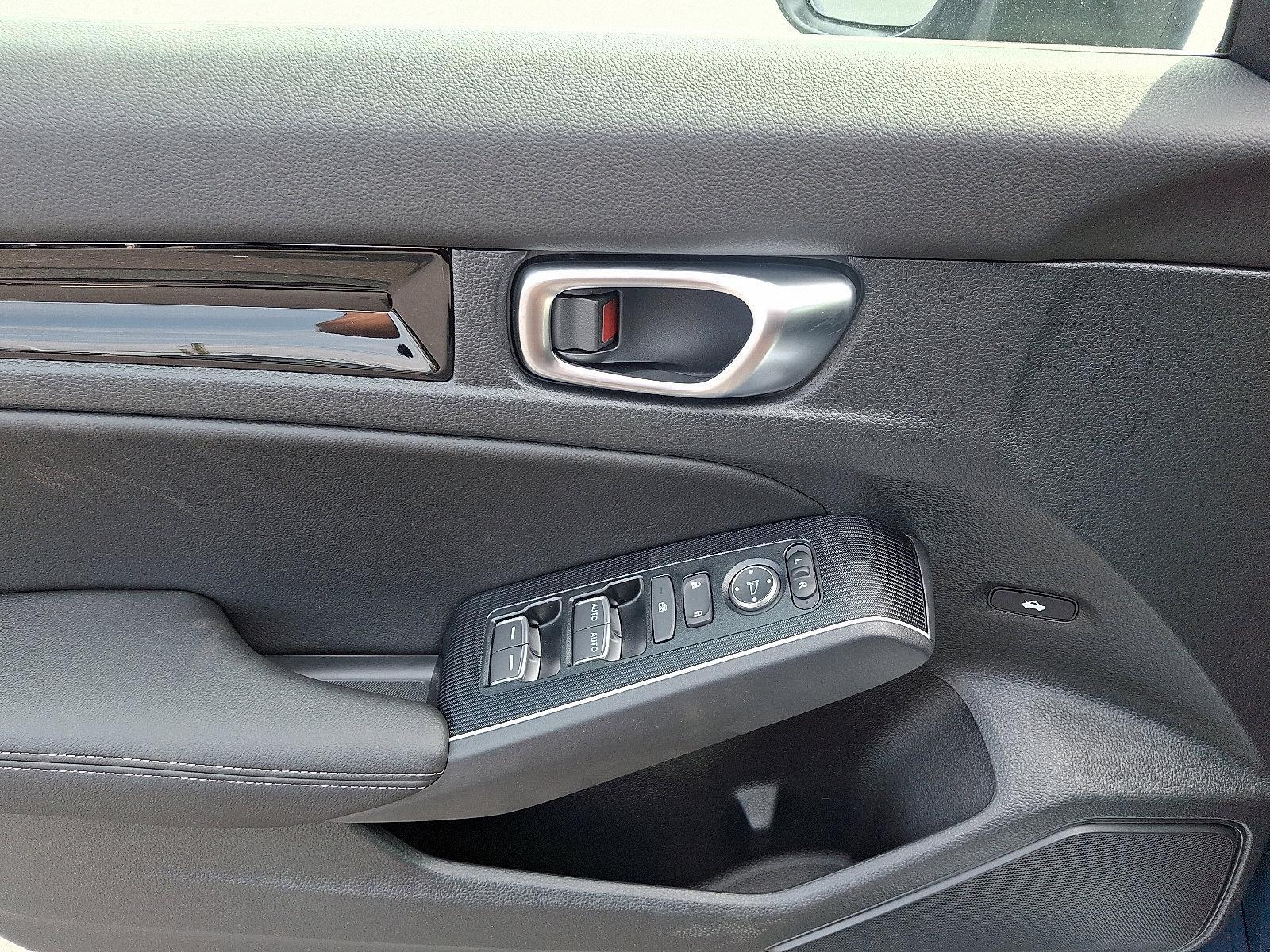 2026 Honda Civic Sedan Hybrid Vehicle Photo in Harrisburg, PA 17111