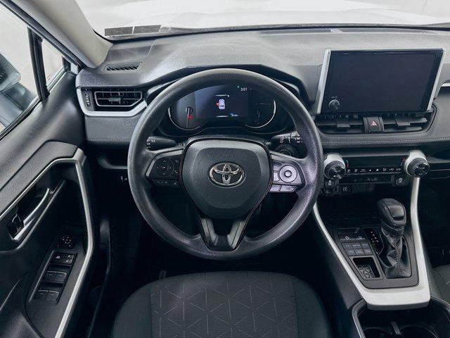 2023 Toyota RAV4 Vehicle Photo in Doylsetown, PA 18901