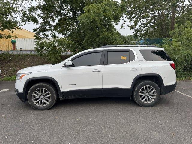 2019 GMC Acadia Vehicle Photo in Doylsetown, PA 18901