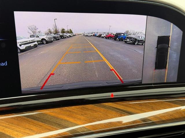 2024 Cadillac Escalade ESV Vehicle Photo in COLUMBIA, MO 65203-3903