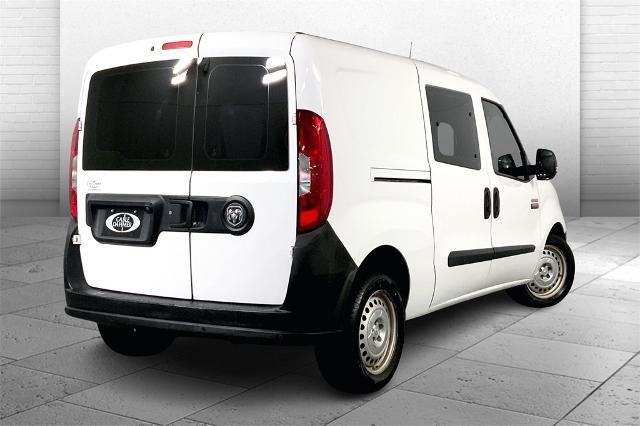 2018 Ram ProMaster City Vehicle Photo in Lees Summit, MO 64086