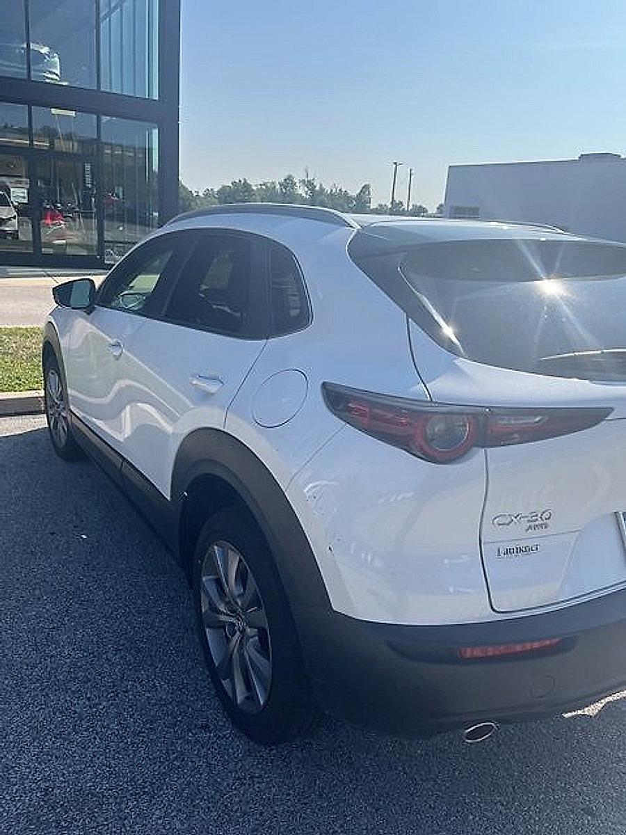 2023 Mazda CX-30 Vehicle Photo in Trevose, PA 19053