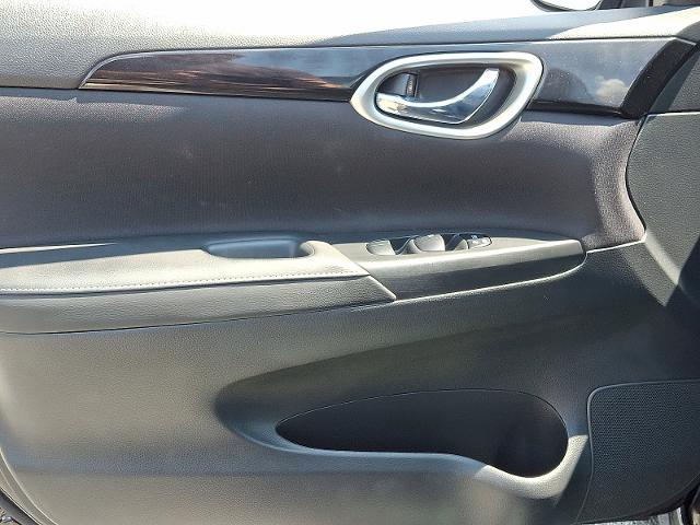 2019 Nissan Sentra Vehicle Photo in HARRISBURG, PA 17111-1033