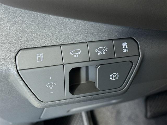 2026 Kia EV9 Vehicle Photo in Everett, WA 98204