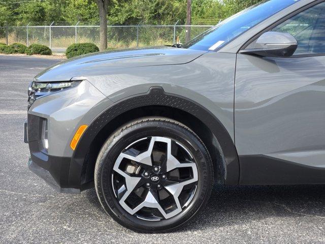 2024 Hyundai SANTA CRUZ Vehicle Photo in Decatur, TX 76234
