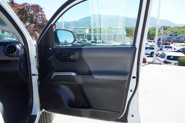 2019 Toyota Tacoma 4WD Vehicle Photo in Riverdale, UT 84405