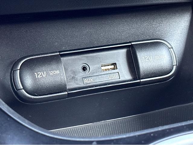 2016 Kia Soul Vehicle Photo in BEAUFORT, SC 29906-4218