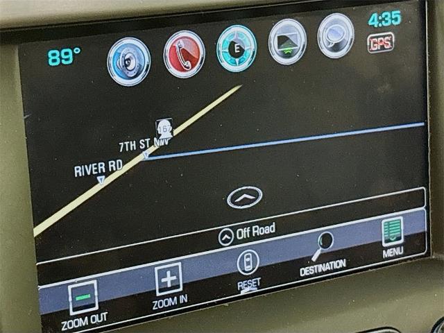 2017 GMC Acadia Vehicle Photo in PUYALLUP, WA 98371-4149