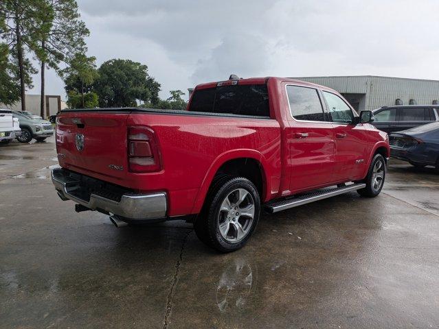 2020 Ram 1500 Vehicle Photo in BRUNSWICK, GA 31525-1881