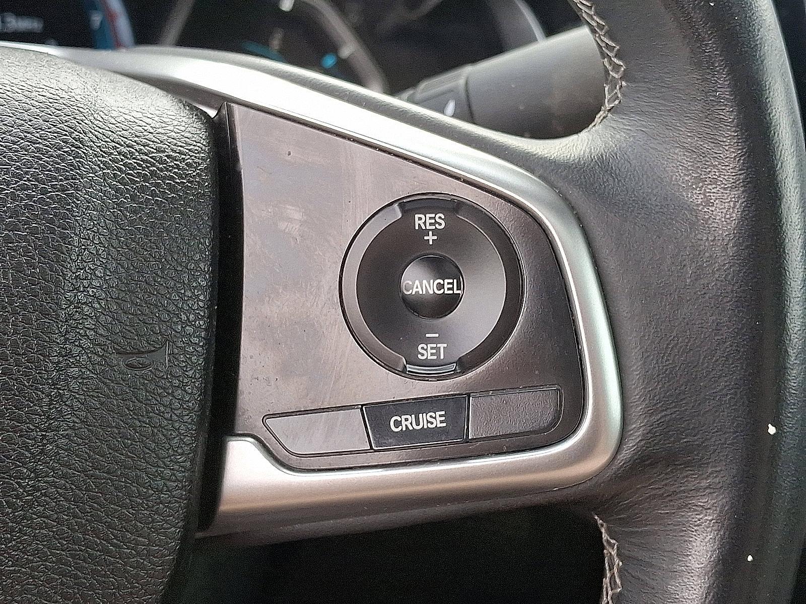2018 Honda Civic Coupe Vehicle Photo in Harrisburg, PA 17111