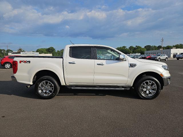 2019 Ford Ranger Vehicle Photo in TREVOSE, PA 19053-4984