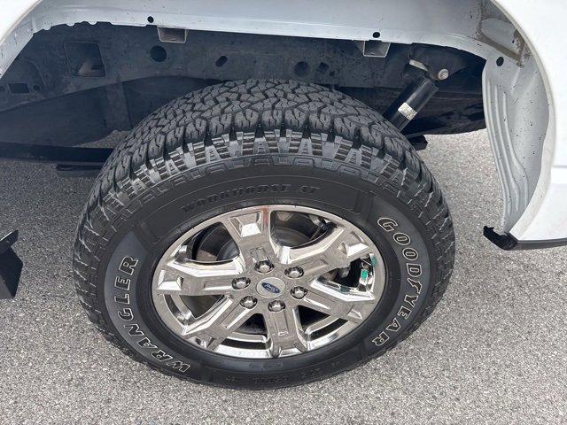 2021 Ford F-150 Vehicle Photo in BENTONVILLE, AR 72712-4322
