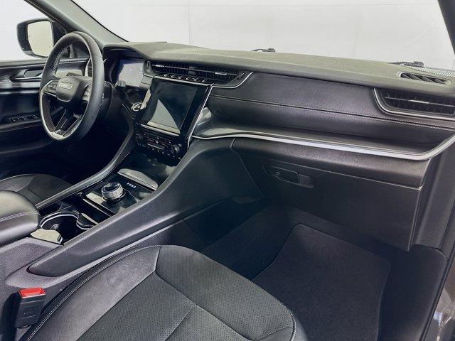 2023 Jeep Grand Cherokee Vehicle Photo in Doylsetown, PA 18901