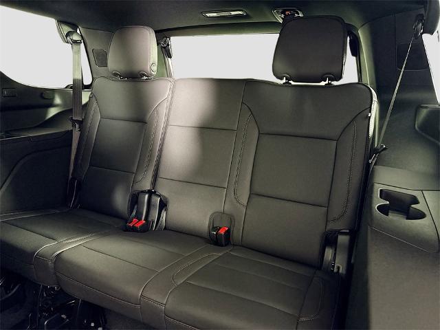 2025 Chevrolet Tahoe Vehicle Photo in PUYALLUP, WA 98371-4149