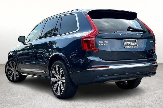 2024 Volvo XC90 Vehicle Photo in Houston, TX 77007