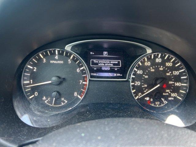 2016 Nissan Altima Vehicle Photo in Harrisburg, PA 17111