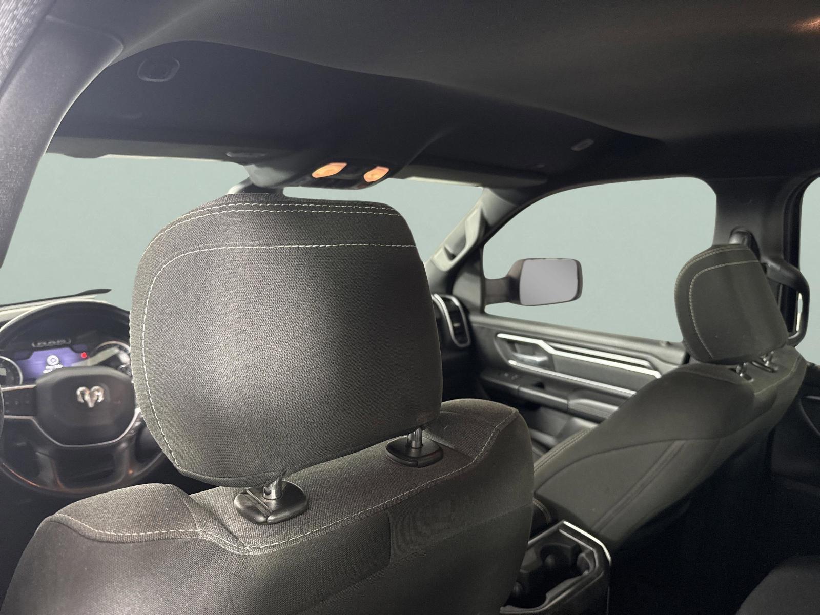2022 Ram 1500 Vehicle Photo in Georgetown, TX 78626