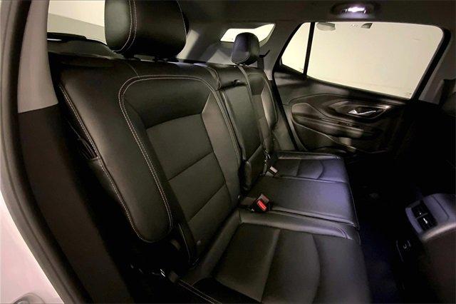 2023 GMC Terrain Vehicle Photo in KANSAS CITY, MO 64114-4502