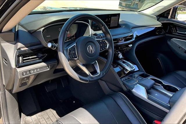 2024 Acura MDX Vehicle Photo in Grapevine, TX 76051